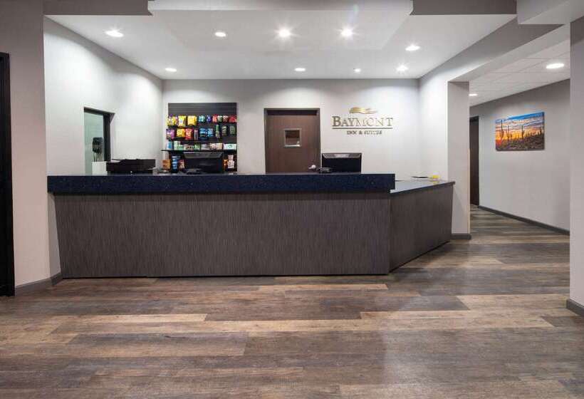 هتل Baymont By Wyndham Las Vegas South Strip