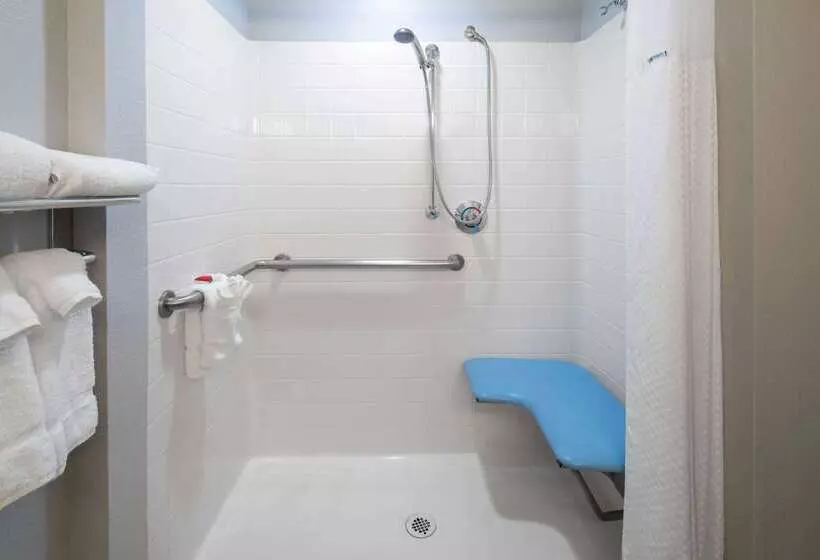 Hotelli Baymont By Wyndham Las Vegas South Strip