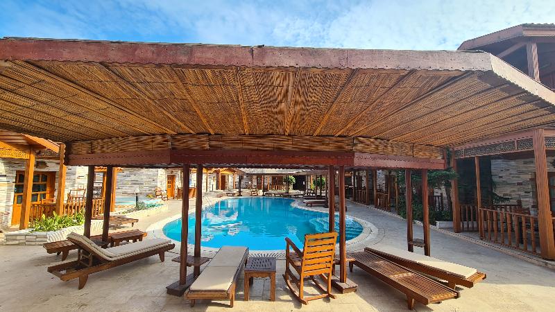 בית מלון כפרי Bc Spa