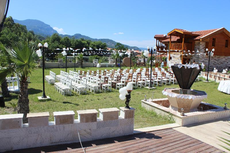 בית מלון כפרי Bc Spa