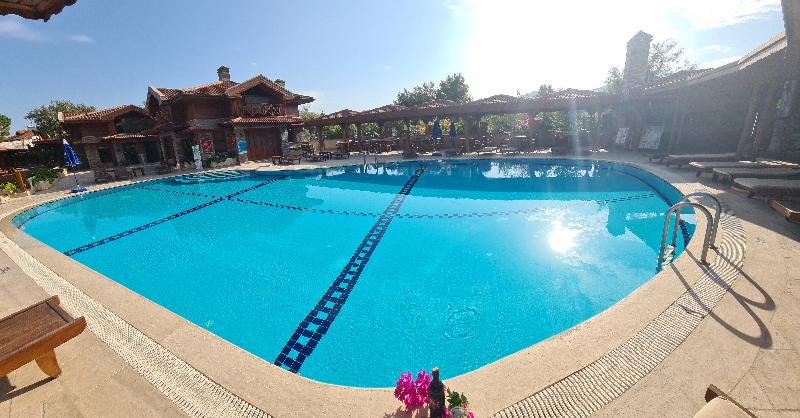 בית מלון כפרי Bc Spa