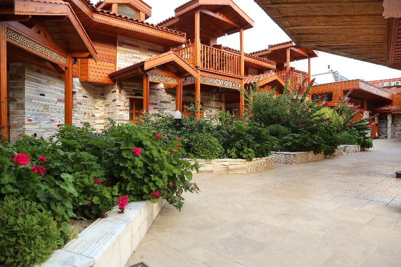 בית מלון כפרי Bc Spa