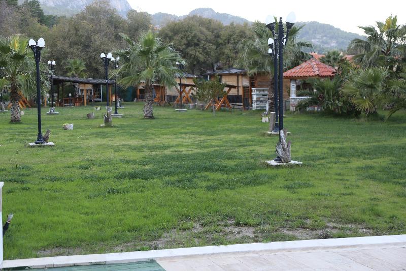 בית מלון כפרי Bc Spa