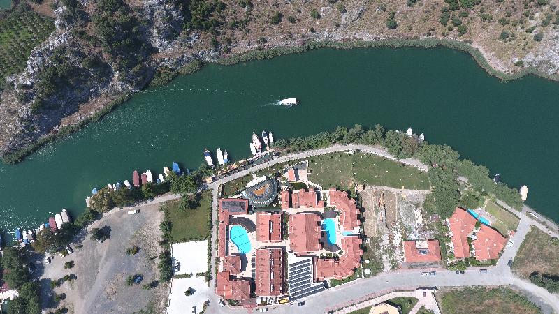 בית מלון כפרי Bc Spa