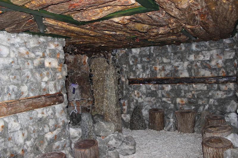 בית מלון כפרי Bc Spa