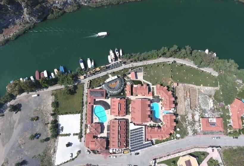 בית מלון כפרי Bc Spa