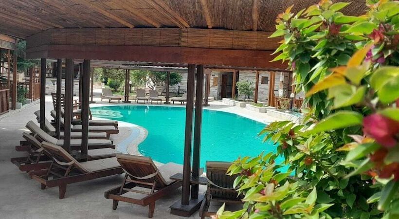 בית מלון כפרי Bc Spa