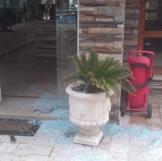 בית מלון כפרי Bc Spa