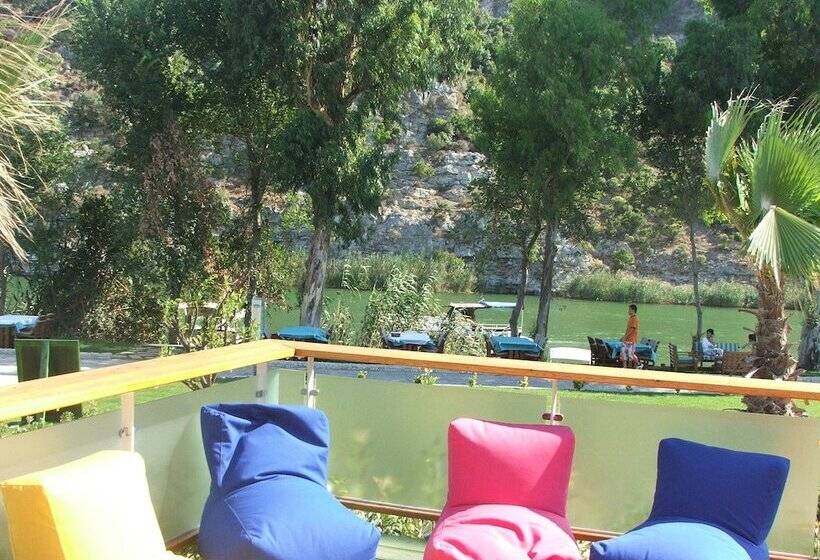 בית מלון כפרי Bc Spa