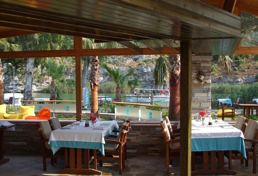 בית מלון כפרי Bc Spa