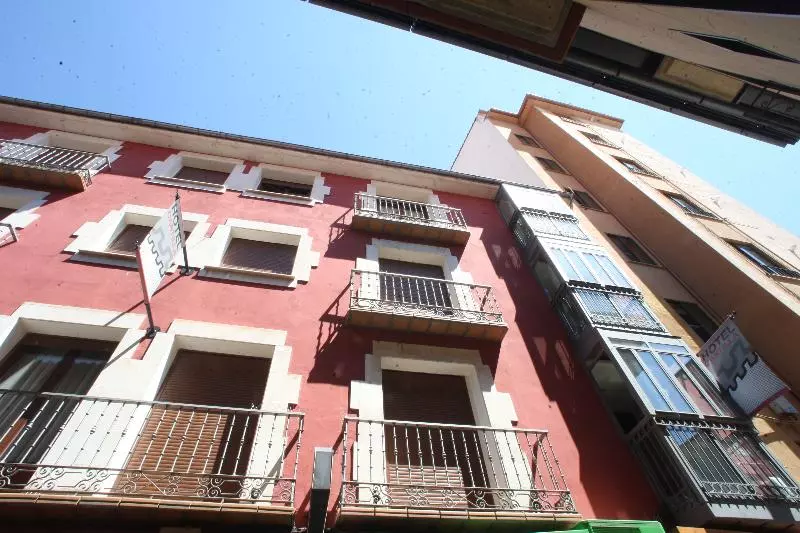 Boutique Hotel Castilla