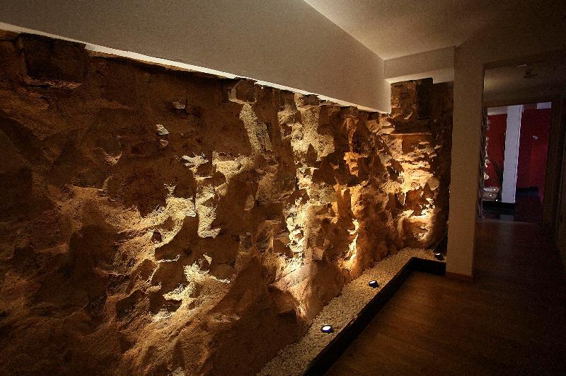 Boutique Hotel Castilla