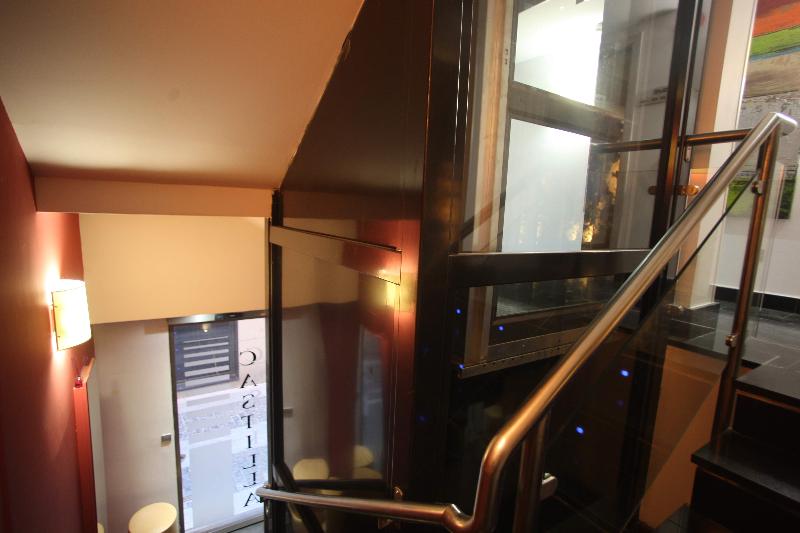 Boutique Hotel Castilla