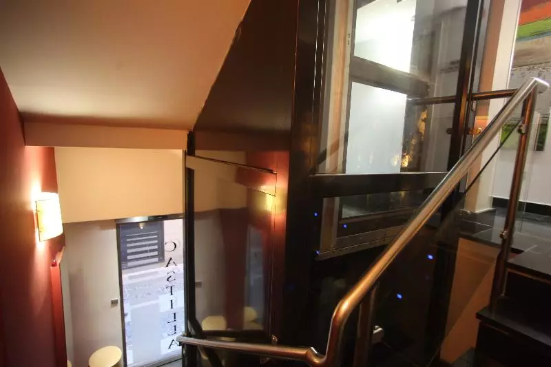 Boutique Hotel Castilla