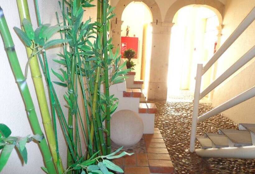 Отель Casa João Chagas Guesthouse, Constância