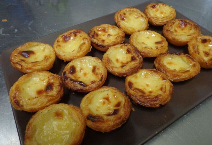 Отель Casa João Chagas Guesthouse, Constância