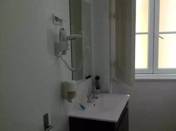 Отель Casa João Chagas Guesthouse, Constância