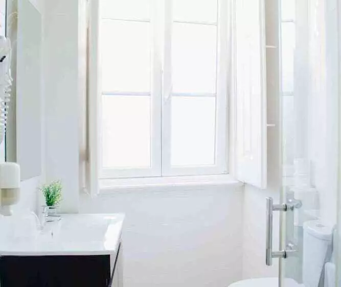 Отель Casa João Chagas Guesthouse, Constância