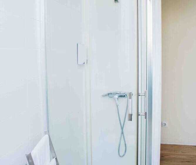 Отель Casa João Chagas Guesthouse, Constância