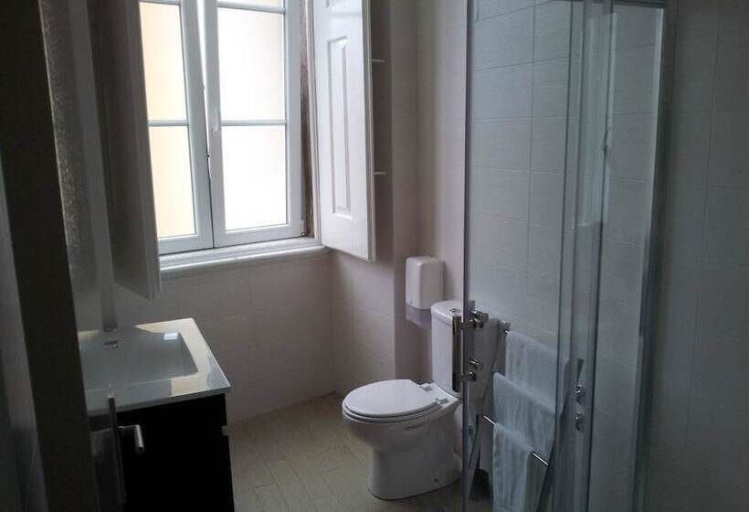 Отель Casa João Chagas Guesthouse, Constância