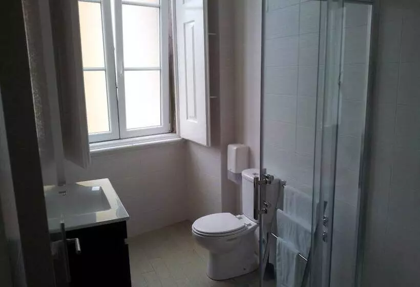 Отель Casa João Chagas Guesthouse, Constância