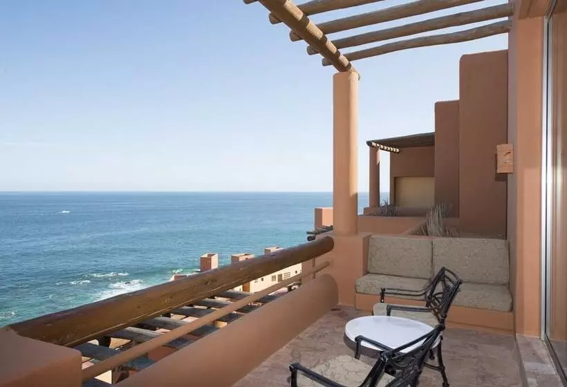 Hotel Club Regina Los Cabos