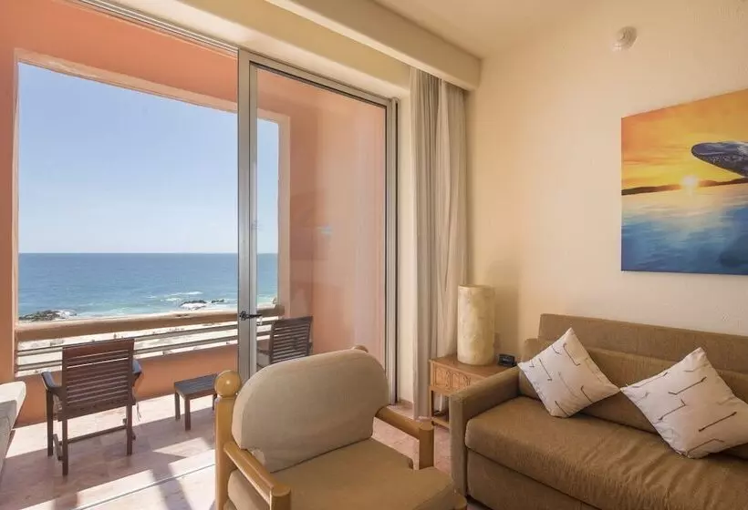 Hotel Club Regina Los Cabos