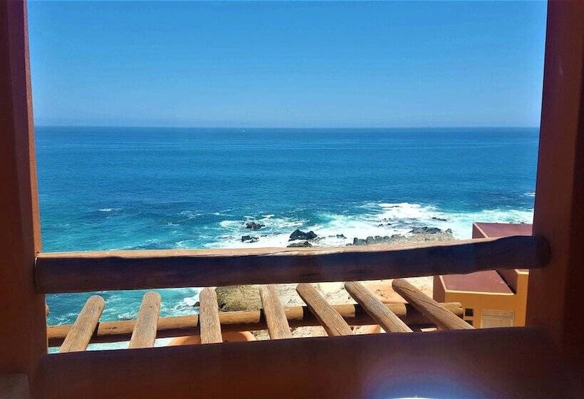 هتل Club Regina Los Cabos