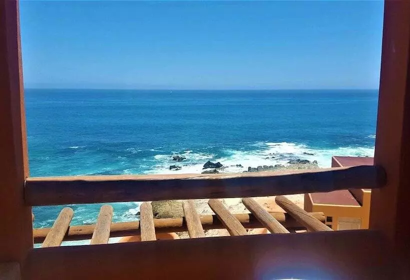 Hotel Club Regina Los Cabos