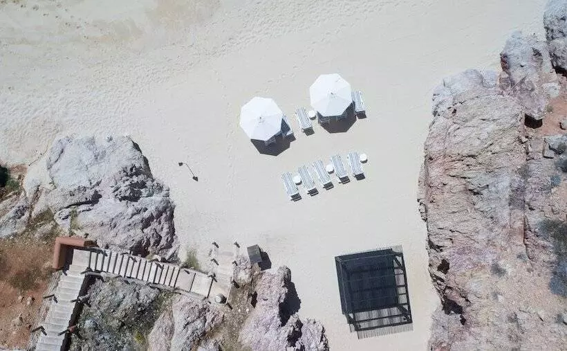 Hotel Club Regina Los Cabos