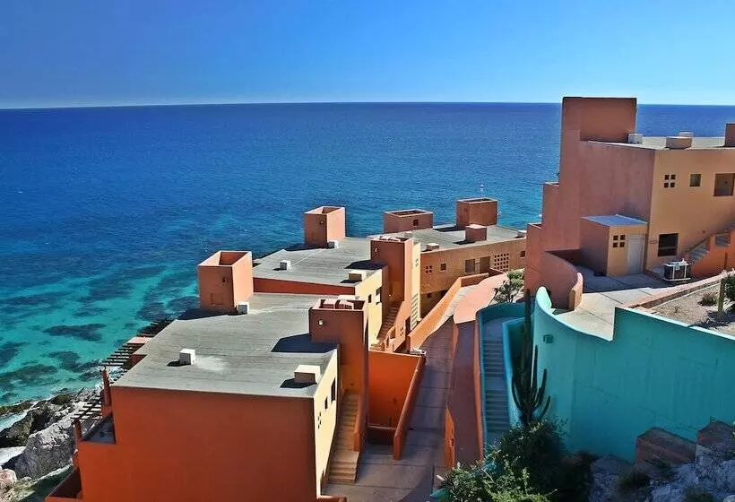 Hotel Club Regina Los Cabos