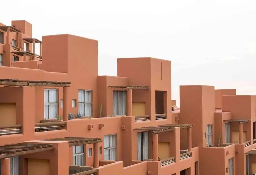 Hotel Club Regina Los Cabos