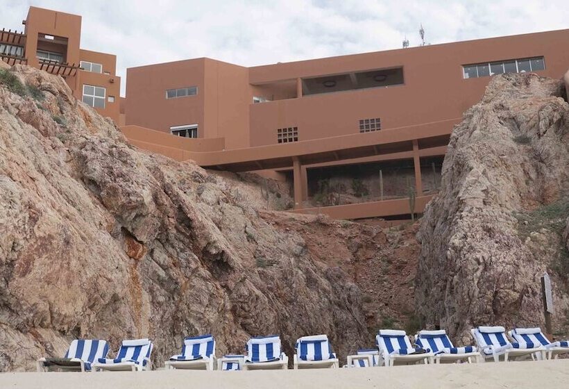 هتل Club Regina Los Cabos