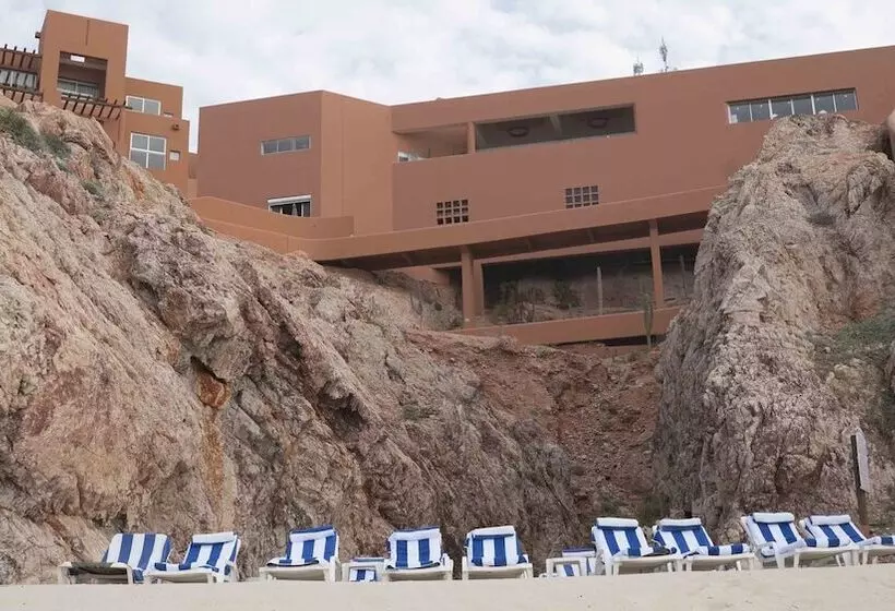 Hotel Club Regina Los Cabos