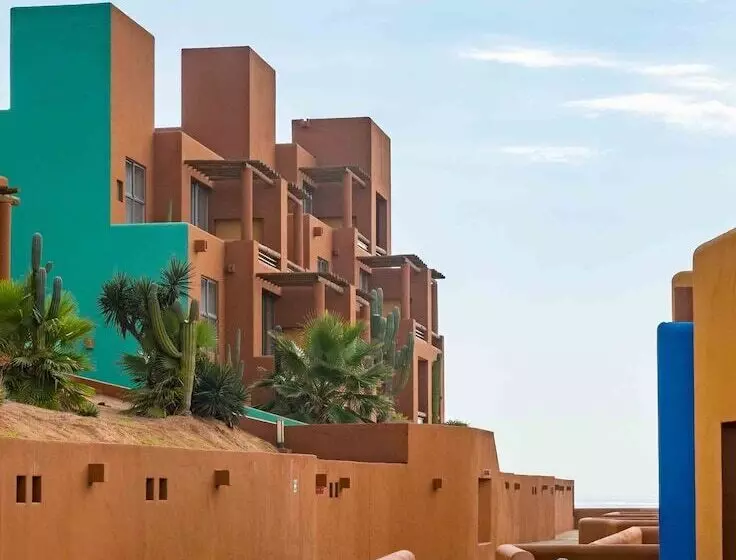 Hotel Club Regina Los Cabos