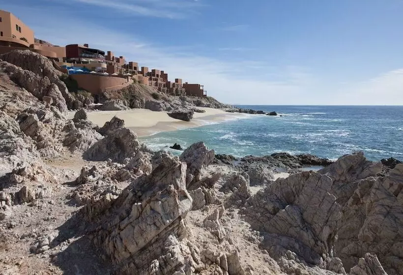 Hotel Club Regina Los Cabos