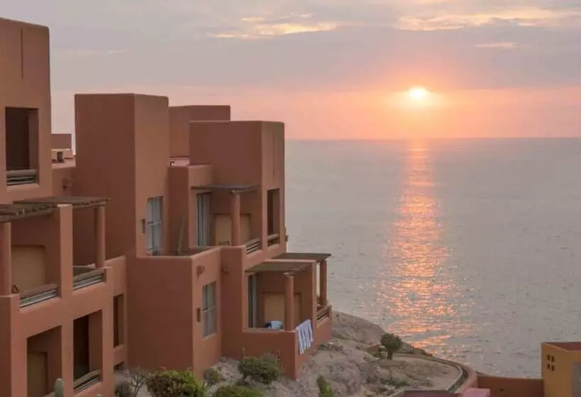 Hotel Club Regina Los Cabos