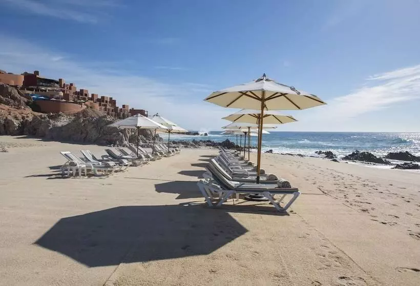 Hotel Club Regina Los Cabos