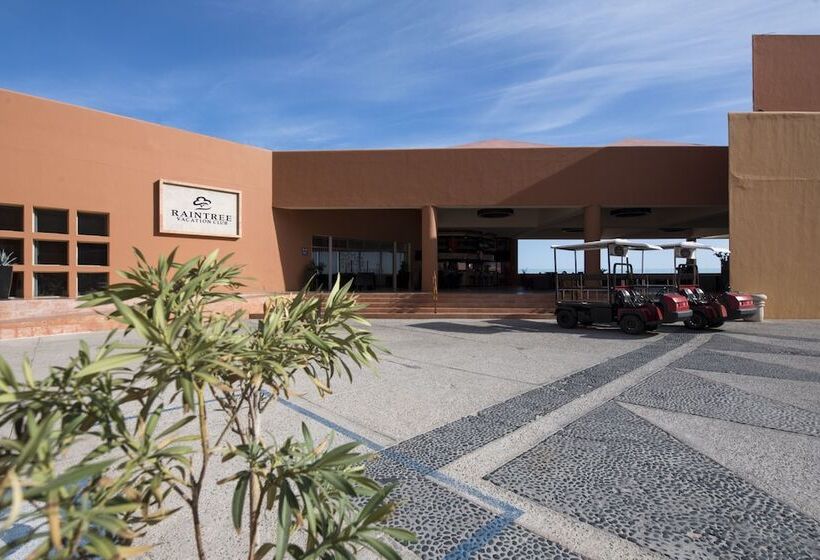 هتل Club Regina Los Cabos