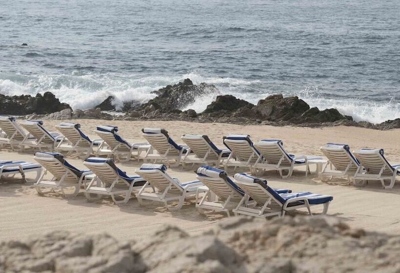 هتل Club Regina Los Cabos