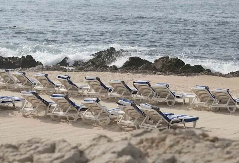 Hotel Club Regina Los Cabos