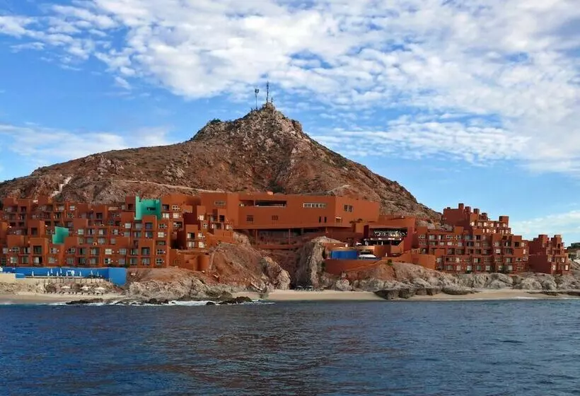 Hotel Club Regina Los Cabos