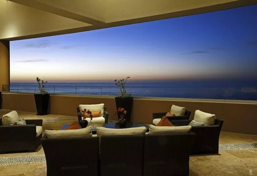 Hotel Club Regina Los Cabos