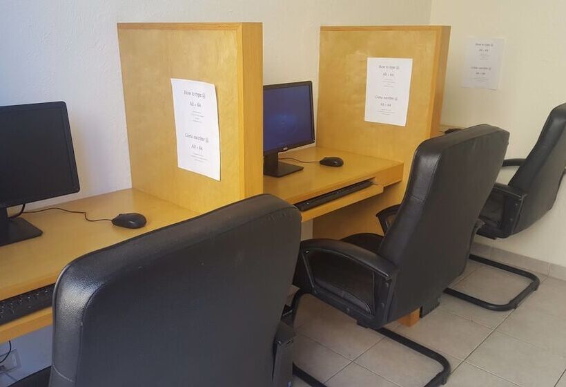 هتل Club Regina Los Cabos