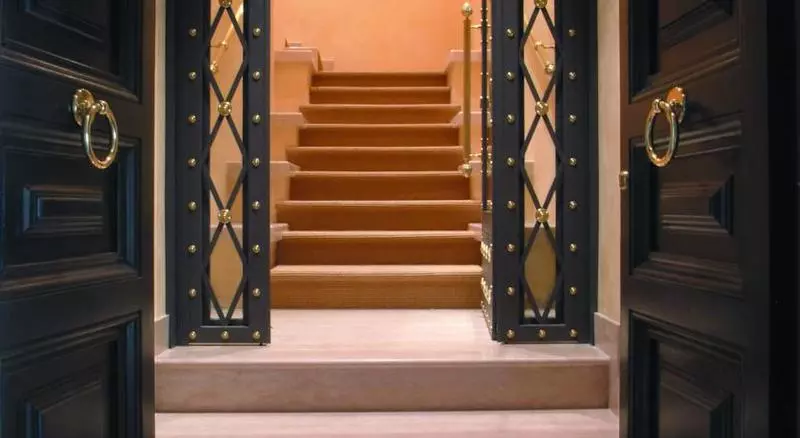 هتل Colosseo Studio Suite