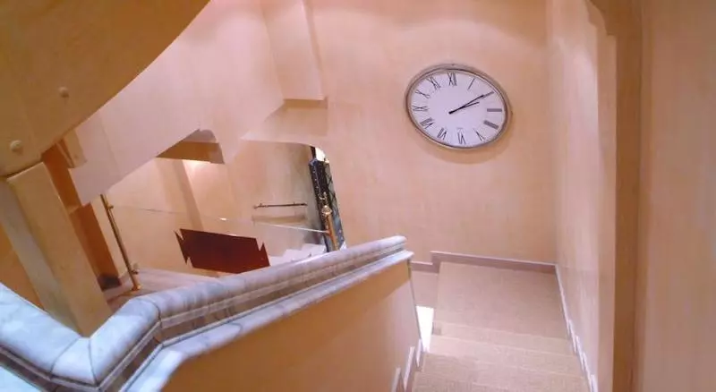 هتل Colosseo Studio Suite