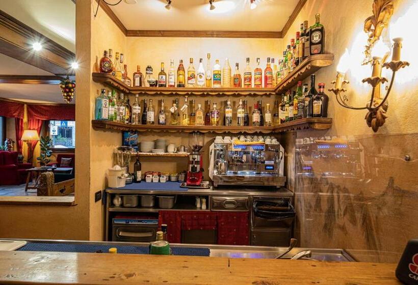 בית מלון כפרי Courmayeur