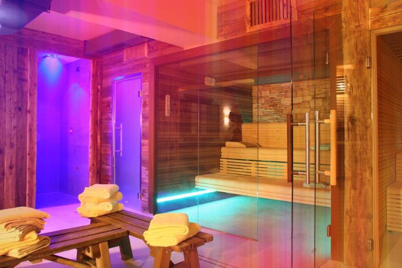 Hotel Dolomiti Schloss