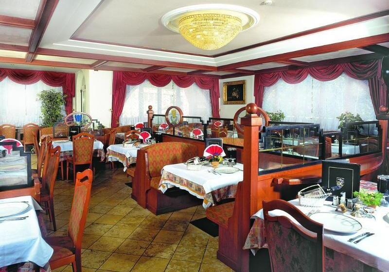 Hotel Dolomiti Schloss