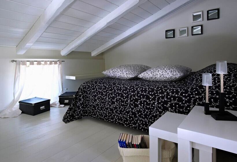 酒店 Eliathos Residence Houses